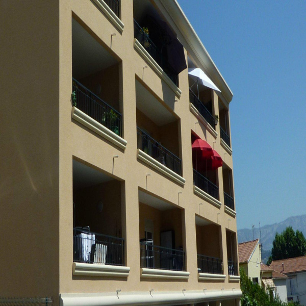 Offres de location Appartement Toulon 83100