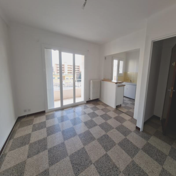 Offres de vente Appartement Toulon 83000