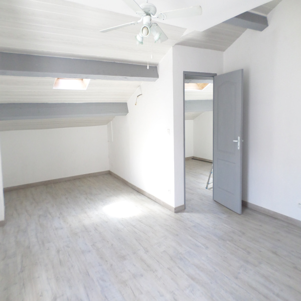 Offres de vente Appartement La Seyne-sur-Mer 83500