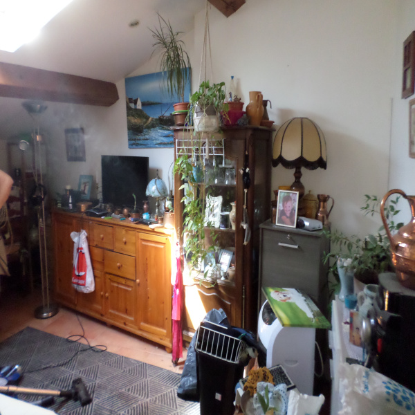Offres de vente Appartement Cuers 83390