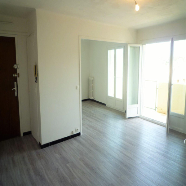 Offres de location Appartement Toulon 83000