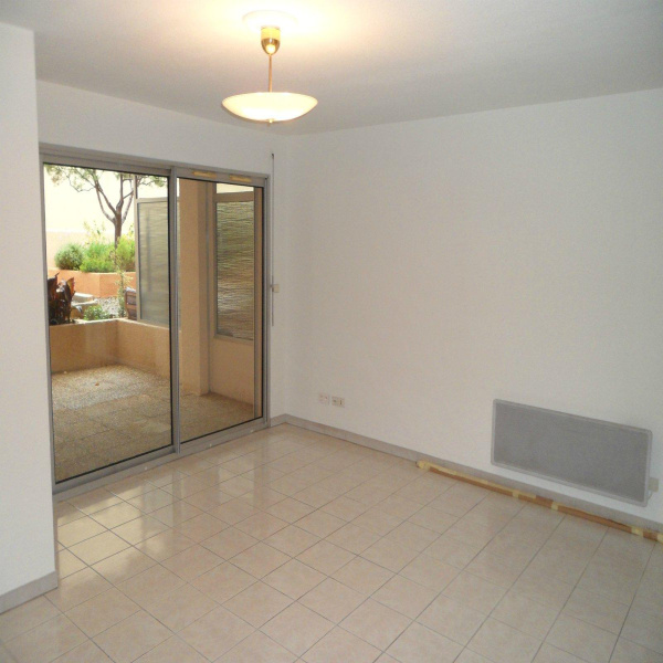 Offres de location Appartement Hyères 83400