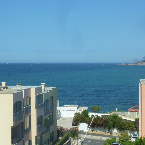 Offres de vente Appartement Six-Fours-les-Plages 83140