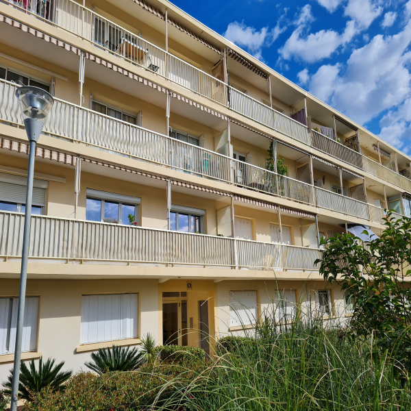 Offres de vente Appartement Hyères 83400