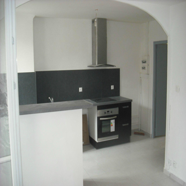 Offres de location Appartement Toulon 83200