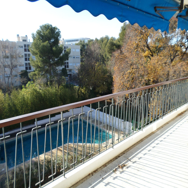 Offres de vente Appartement Toulon 83000