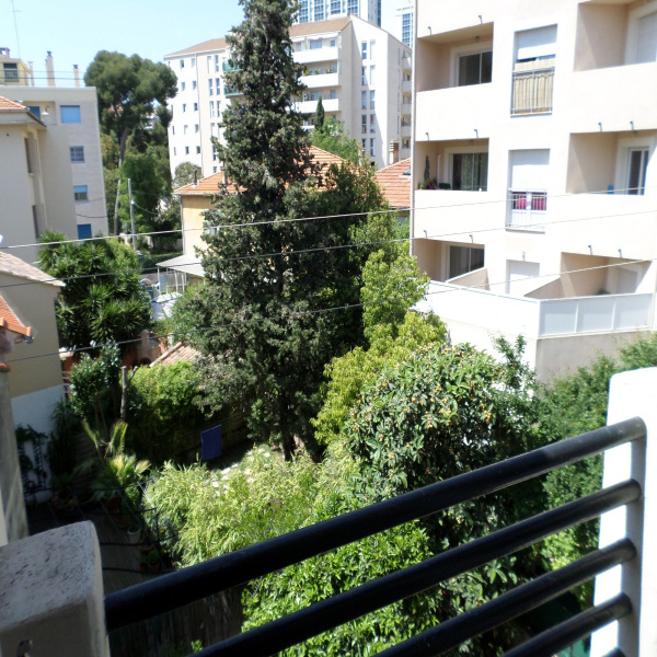 Offres de location Appartement Toulon 83000