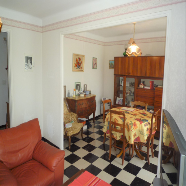 Offres de vente Appartement Toulon 83000