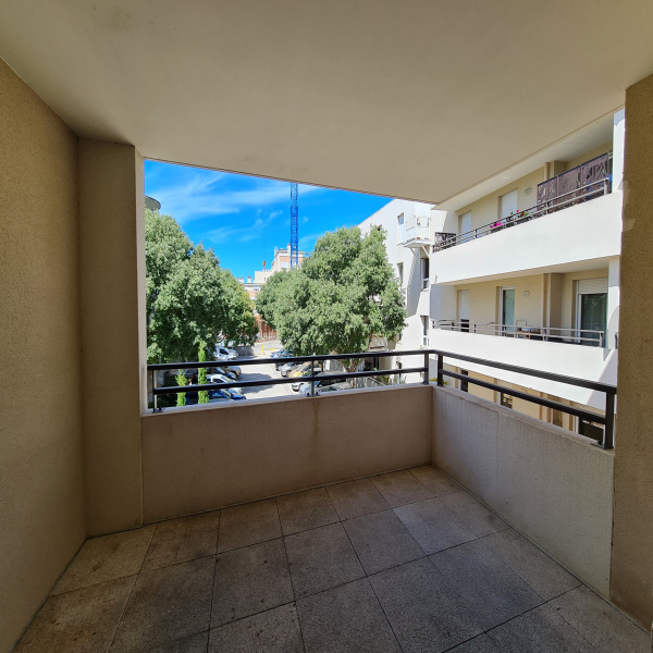 Offres de vente Appartement Toulon 83100