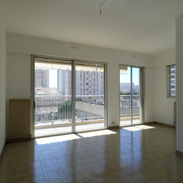 Offres de location Appartement Toulon 83000