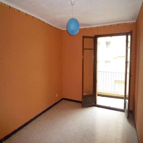 Offres de location Appartement Toulon 83000