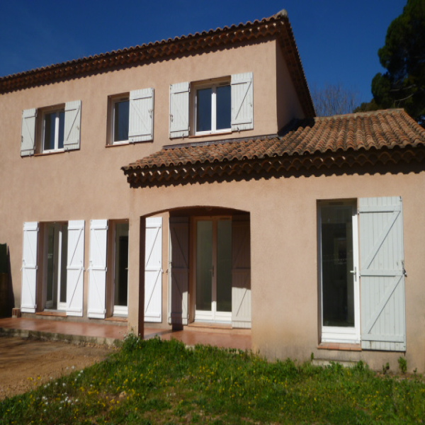 Offres de location Maison Toulon 83200