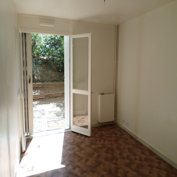 Offres de vente Appartement Toulon 83000