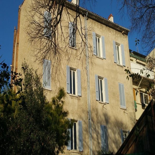 Offres de vente Immeuble Toulon 83100