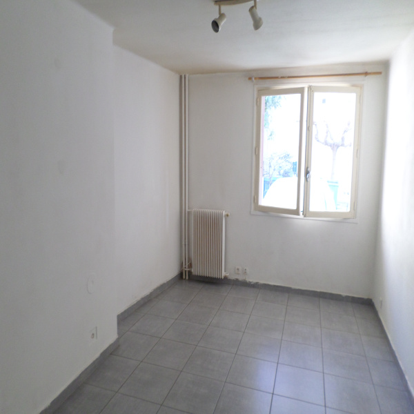 Offres de location Appartement Toulon 83100