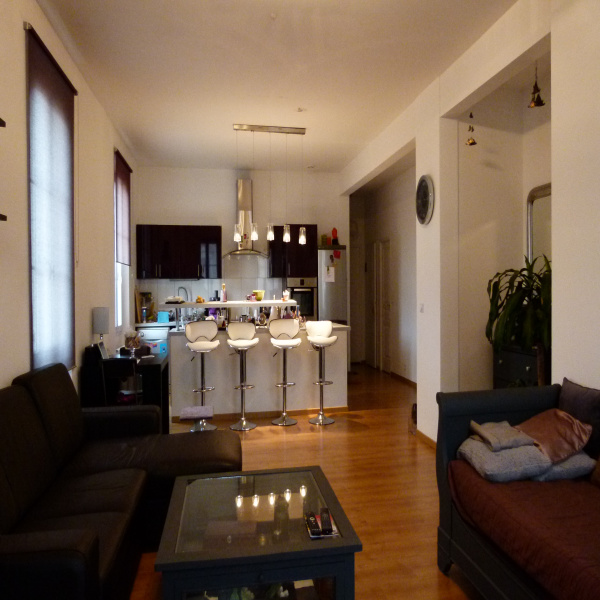 Offres de vente Appartement Toulon 83000