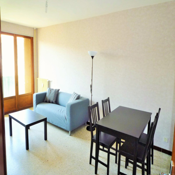 Offres de location Appartement Toulon 83000