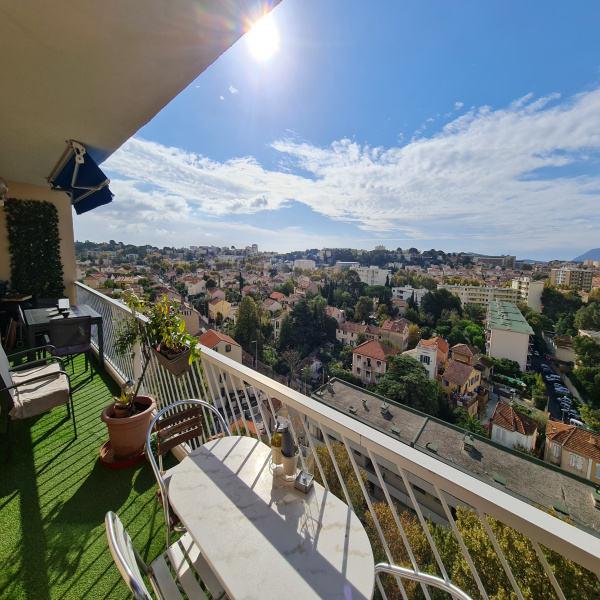 Offres de vente Appartement Toulon 83000