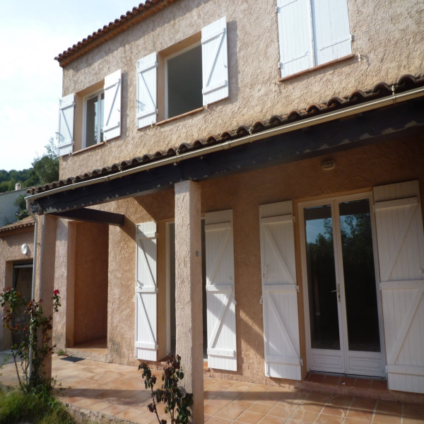 Offres de location Villa Toulon 83000