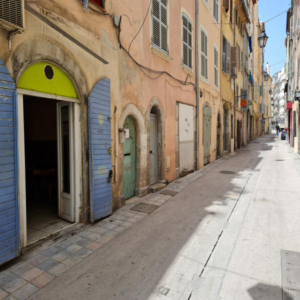 Offres de location Autre Toulon 83000