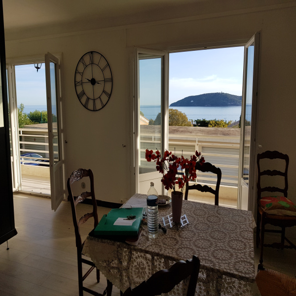 Offres de location Appartement Toulon 83000