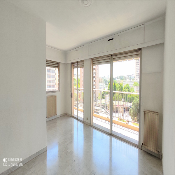 Offres de location Appartement Toulon 83000
