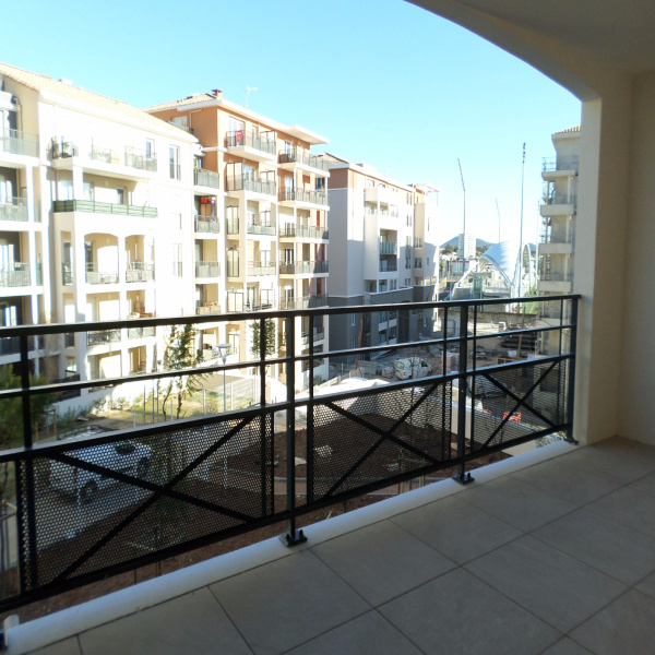 Offres de location Appartement Toulon 83000