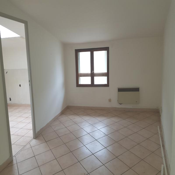 Offres de vente Appartement Cuers 83390
