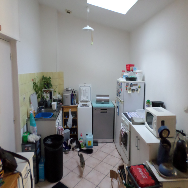 Offres de vente Appartement Cuers 83390