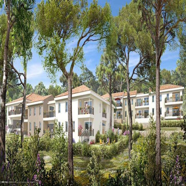 Offres de location Appartement Toulon 83200