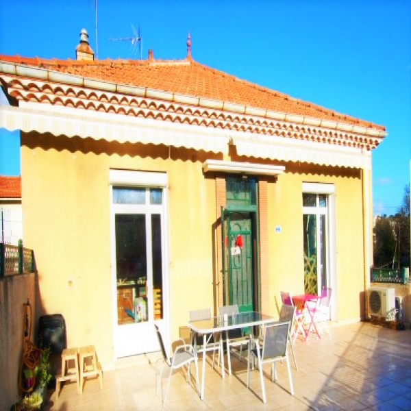 Offres de vente Appartement Toulon 83000