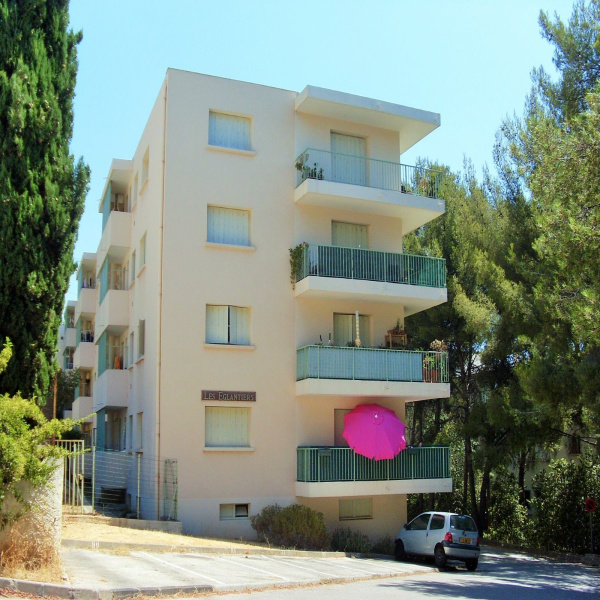 Offres de location Appartement Toulon 83100