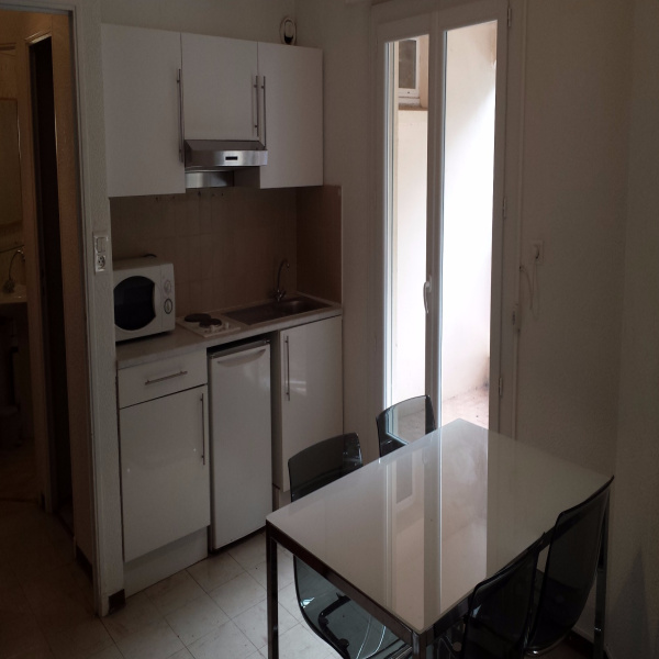 Offres de location Appartement Hyères 83400