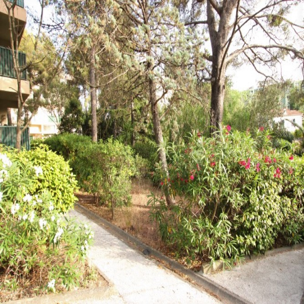 Offres de vente Appartement Toulon 83100