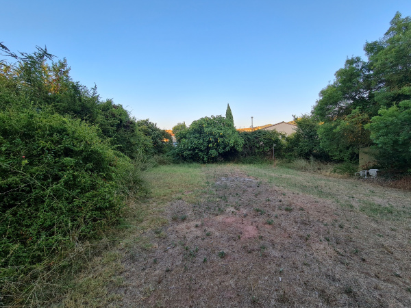 Offres de vente Terrain à batir Pierrefeu-du-Var 83390