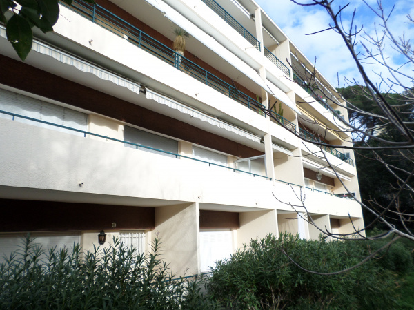 Offres de location Appartement Toulon 83000