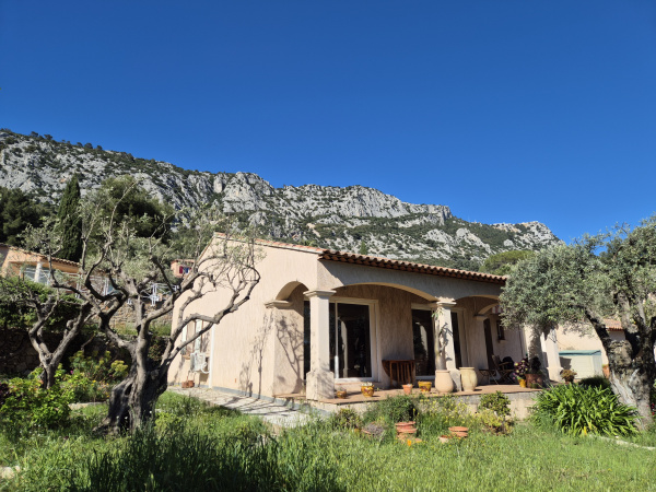 Offres de vente Villa La Valette-du-Var 83160