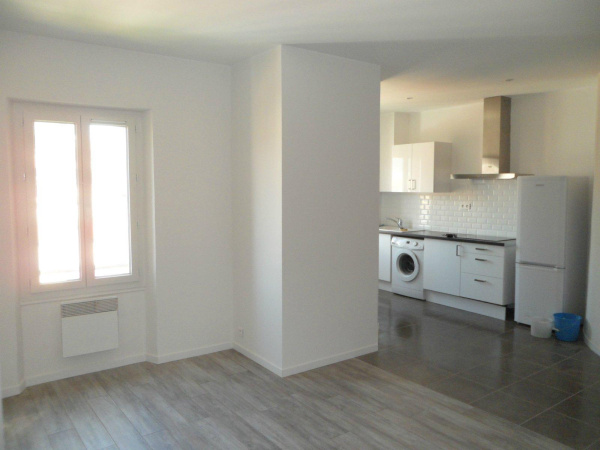 Offres de location Appartement Toulon 83000