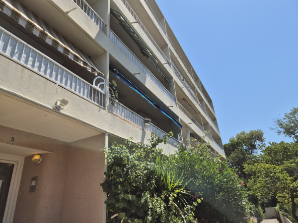 Offres de vente Appartement Toulon 83100