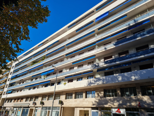 Offres de vente Appartement Toulon 83000