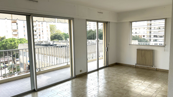 Offres de location Appartement Toulon 83000