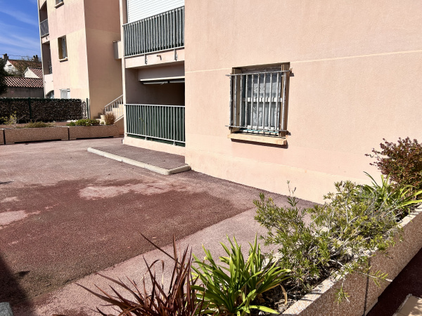 Offres de vente Appartement Six-Fours-les-Plages 83140