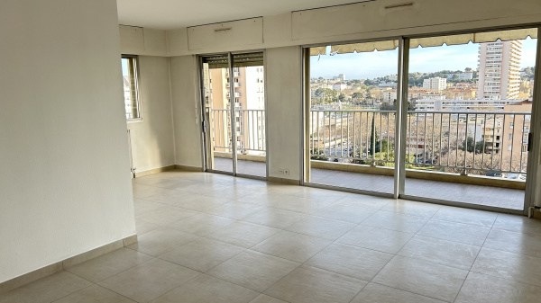Offres de location Appartement Toulon 83000