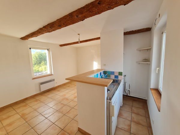 Offres de location Appartement Toulon 83000