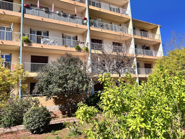 Offres de vente Appartement Toulon 83100