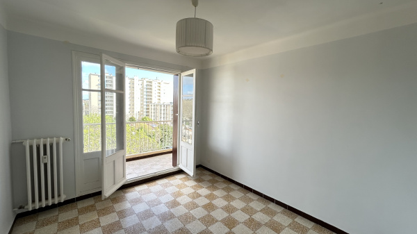 Offres de vente Appartement Toulon 83100