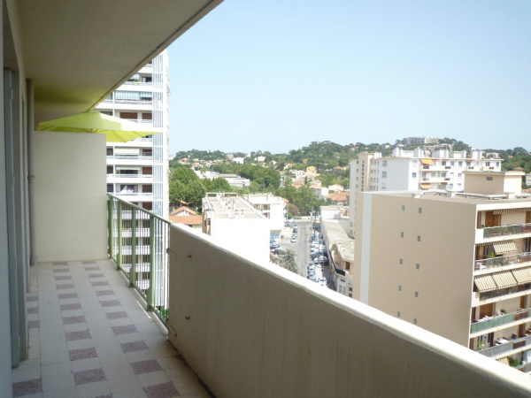 Offres de location Appartement Toulon 83000