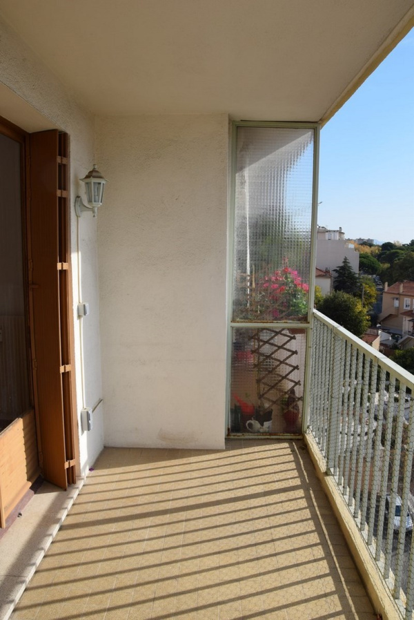 Offres de location Appartement Toulon 83000