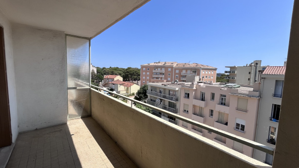 Offres de location Appartement Toulon 83000