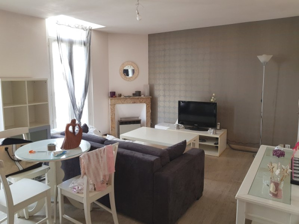 Offres de location Appartement Hyères 83400